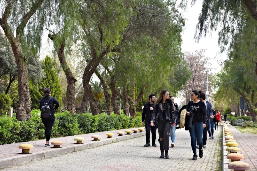 EÜ’de huzur ve güveni artırmaya yönelik çalışmalar devam ediyor