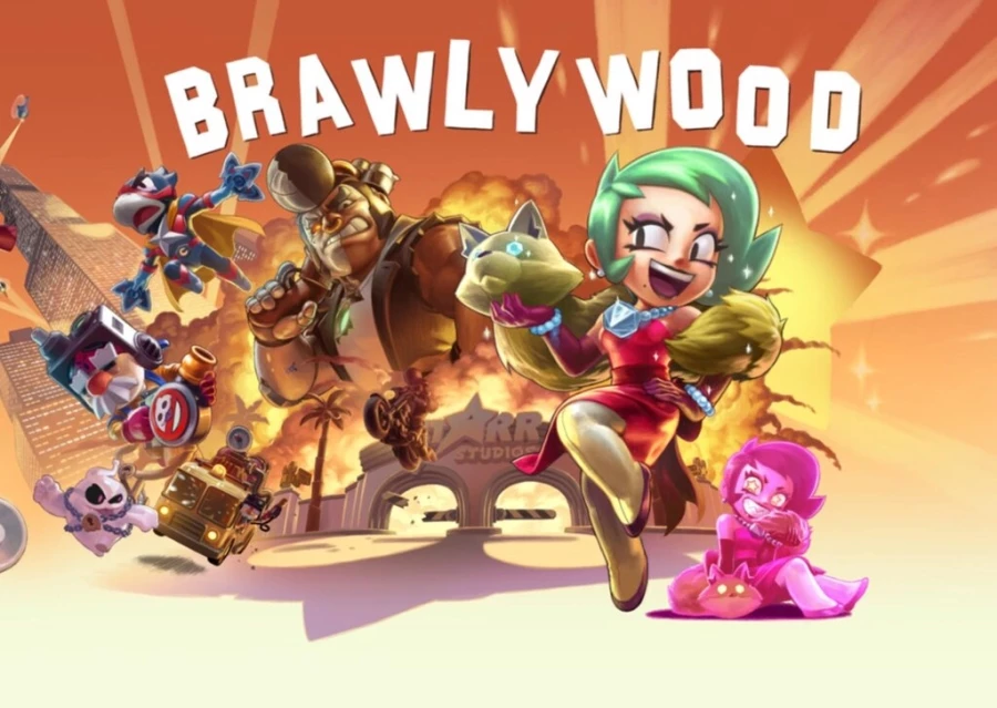 Brawl Stars