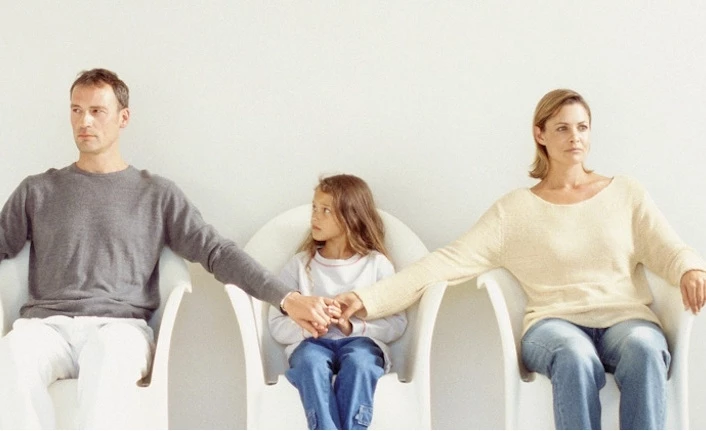 Boşanma Sürecinde Doğru Yaklaşımla Çocuğunuzun Psikolojisini Koruyabilirsiniz