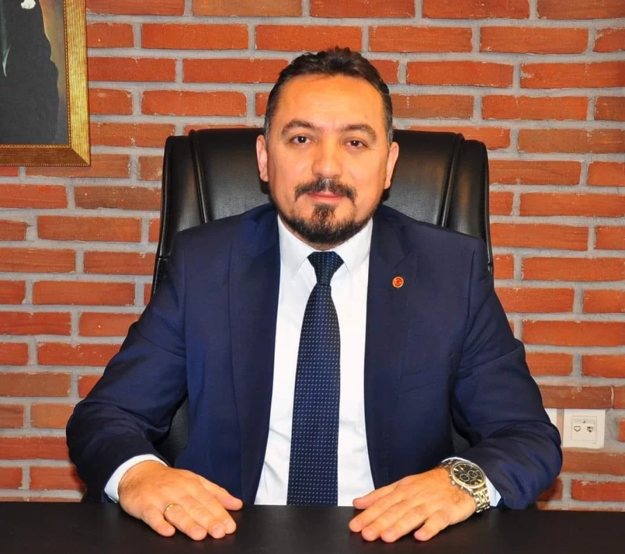 Eryılmaz:”Afetten etkilenen çiftçilerin borçları faizsiz ertelensin”