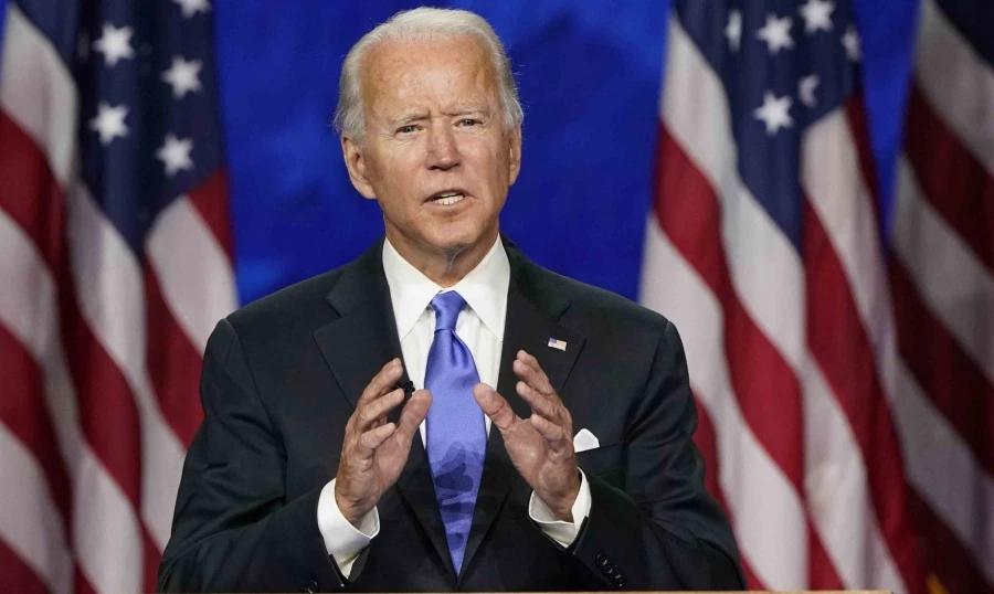 ABD Başkanı Biden: Afganistan