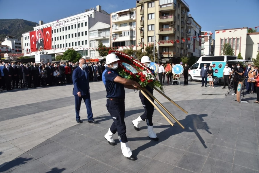 Kurtuluş Coşkusu 99