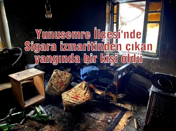 Yunusemre İlçesi