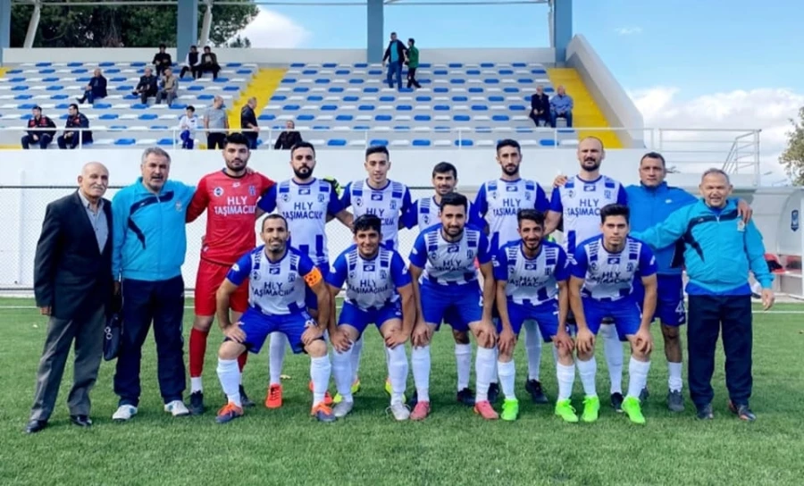 Erteleme maçı Çepniderespor