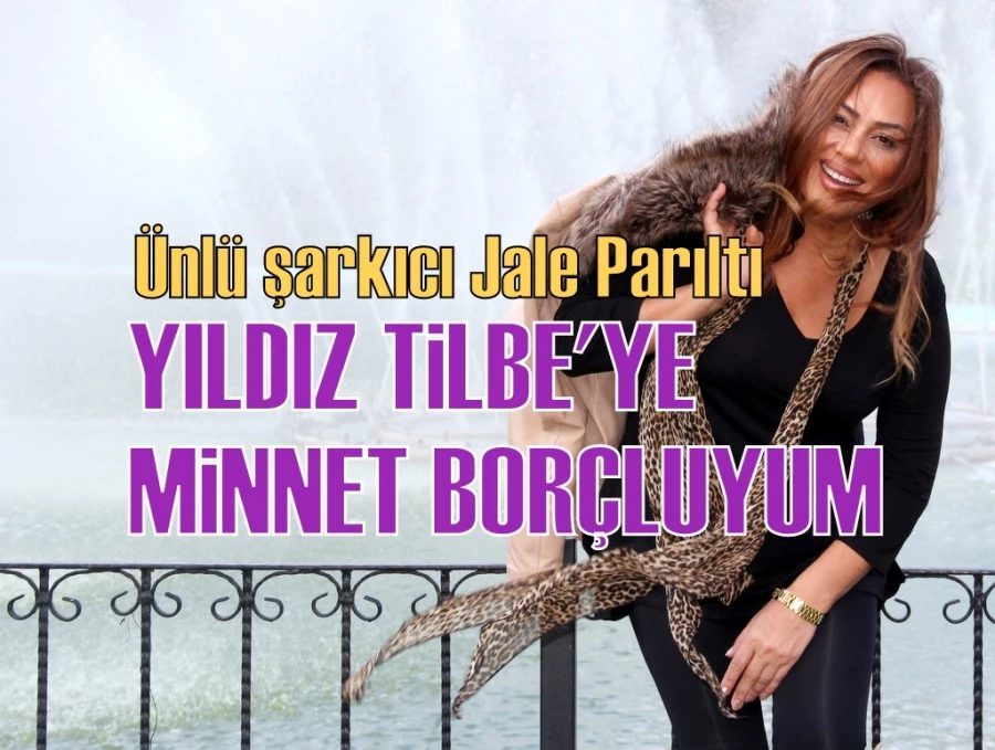 YILDIZ TİLBE