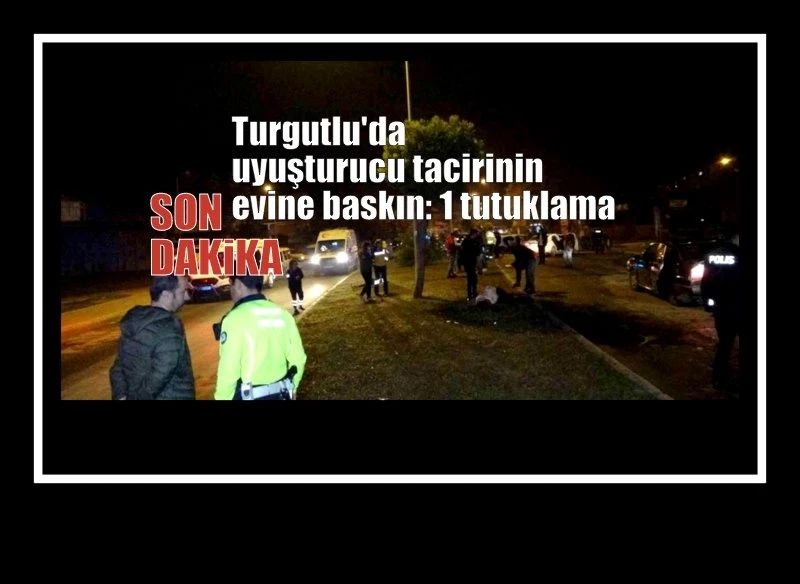 Turgutlu