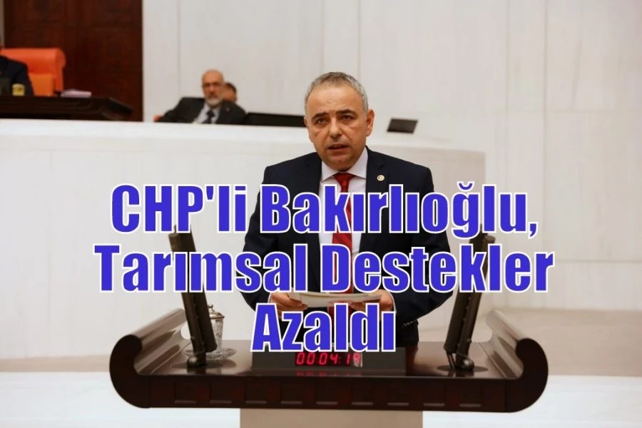 CHP