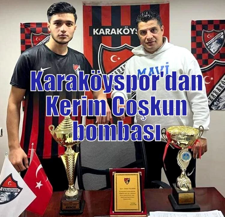 Karaköyspor