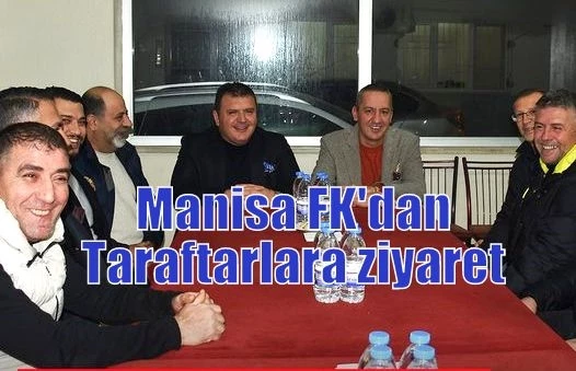 Manisa FK