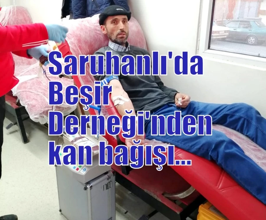 Beşir Derneği