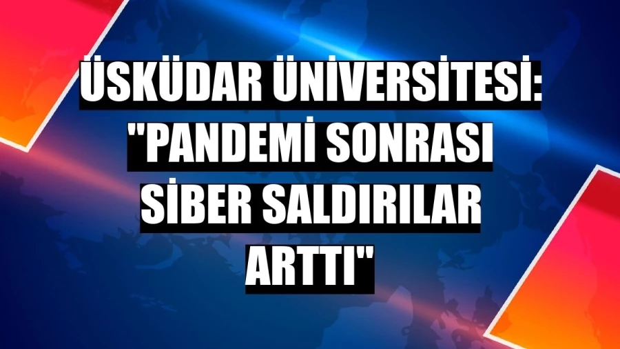 Üsküdar Üniversitesi: 