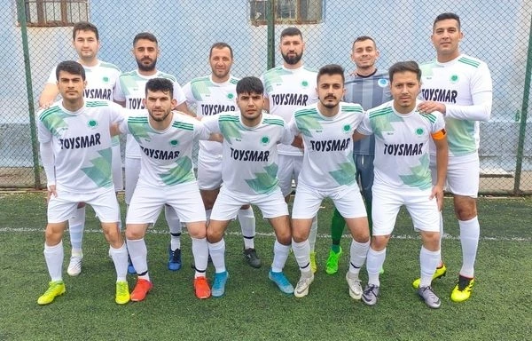 Akmescitspor 0-2 Manisa İmam Hatiplilerspor