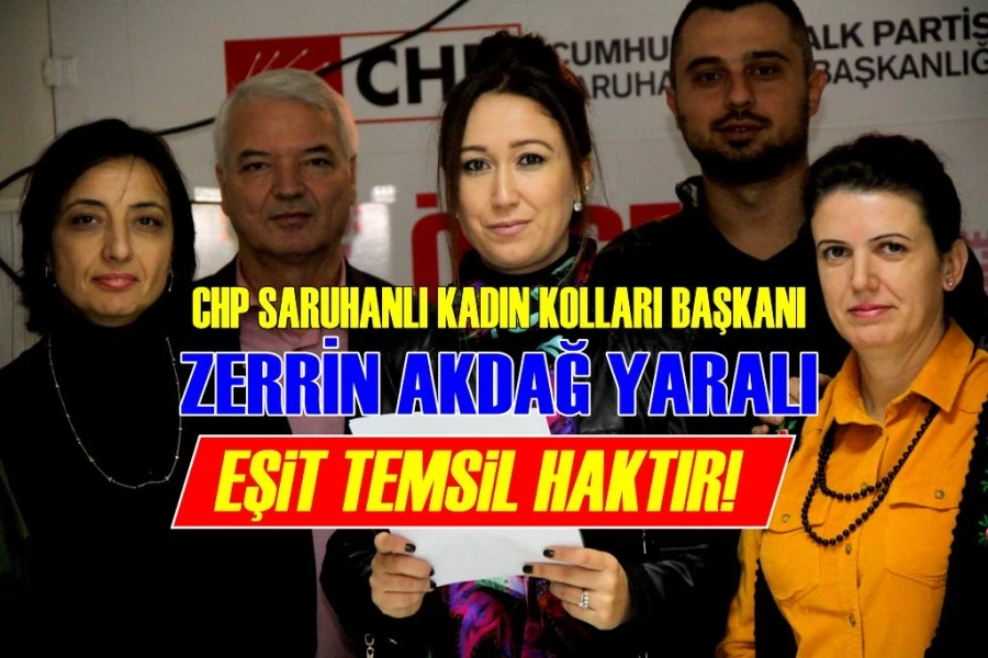 CHP