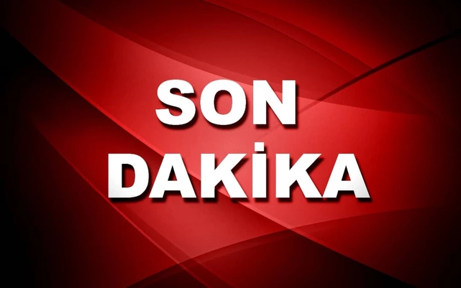 Manisa Valilik Personelinden İntihar Teşebbüsü