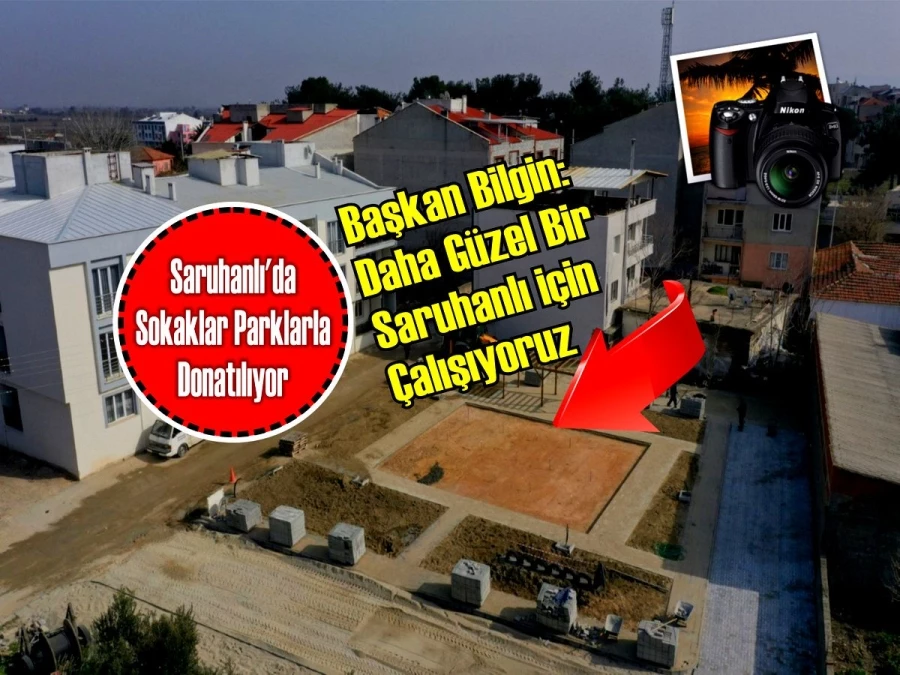 Saruhanlı