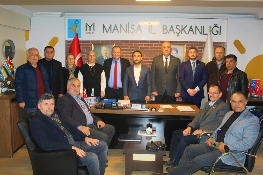 Manisa Büyükşehir