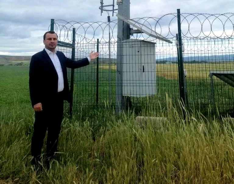 CHP’li Başevirgen “Yeni Tarım Bakanının İlk İşi TARBİL Projesini Hayata Geçirmek Olmalı”