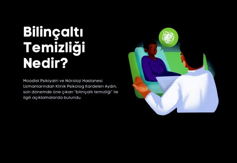 Bilinçaltı Temizliği Nedir? İşe Yarar Mı?