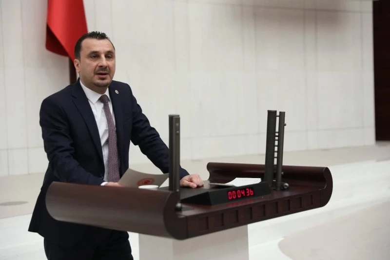 CHP’li Başevirgen “Un, Yağ ve Şeker Fiyatları Nereye Gidiyor?”