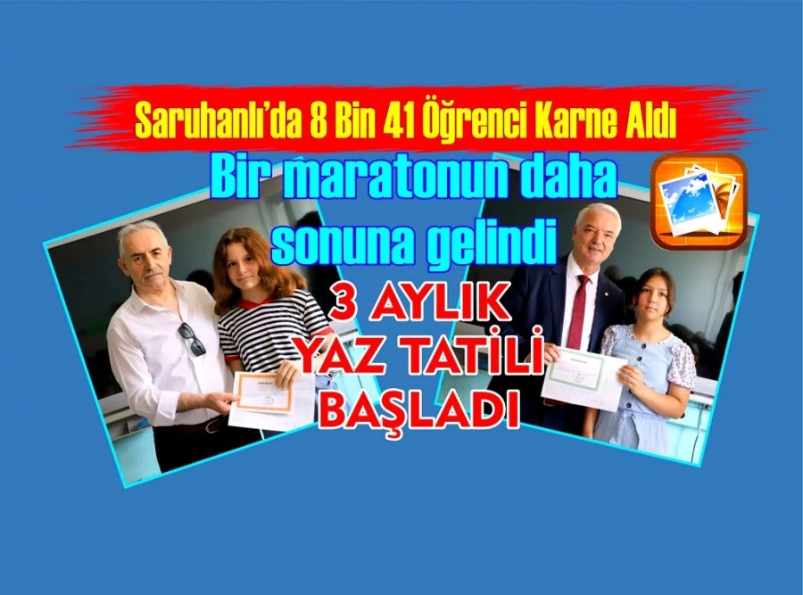 Saruhanlı