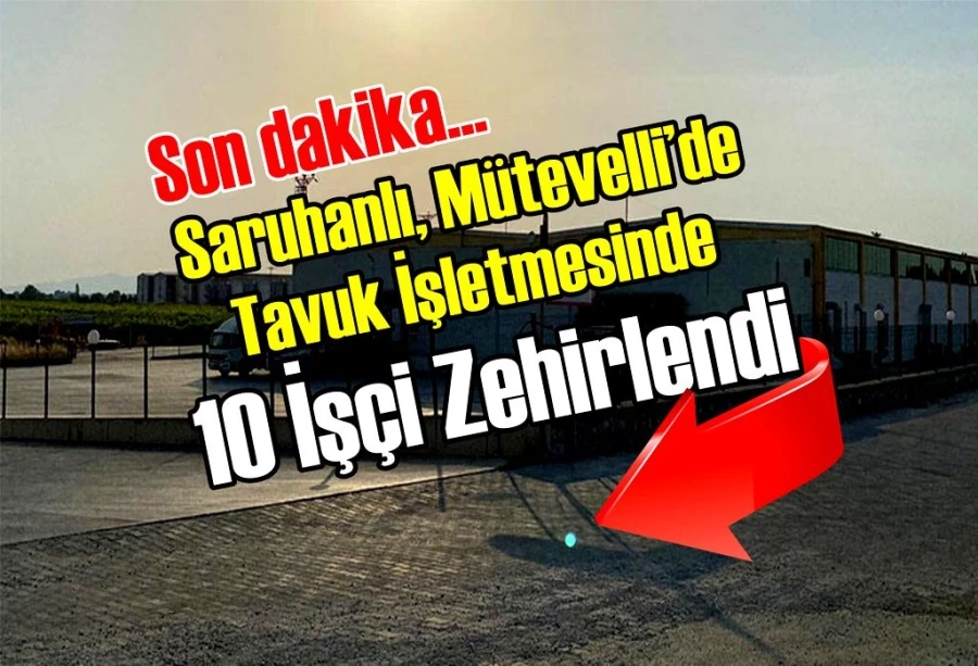 Saruhanlı