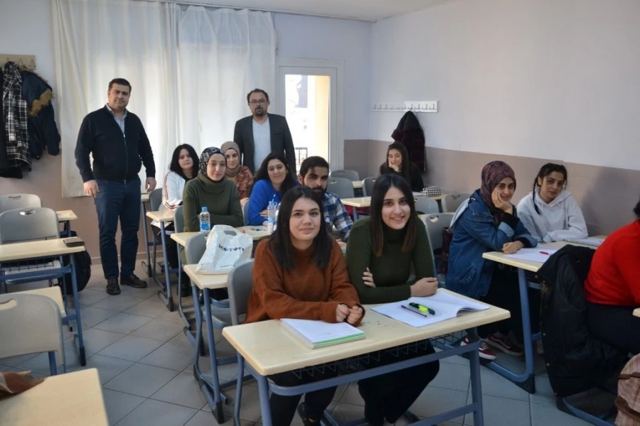 TURBEM’de Yeni Dönem Kayıtları Devam Ediyor