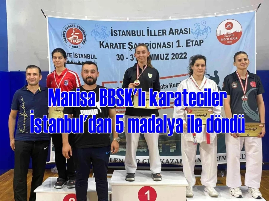 Manisa BBSK