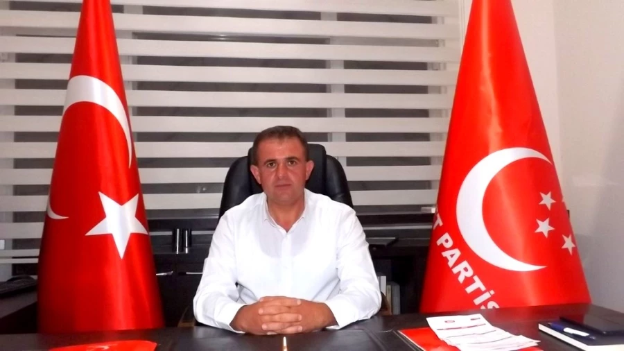 Başkan Yılmaz “Üzüm üreticileri fiyattan memnun değil”