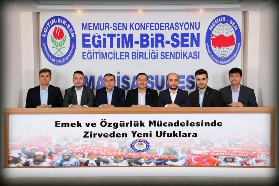 Eğitimin sorunları göz ardı edilmemeli, çözüme yönelik kararlar alınmalıdır