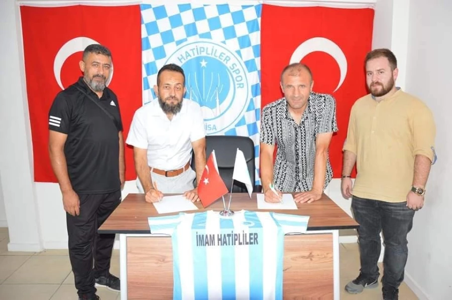 İmam Hatiplilerspor