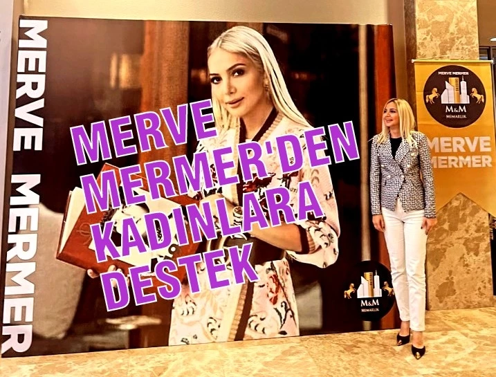 MERVE MERMER