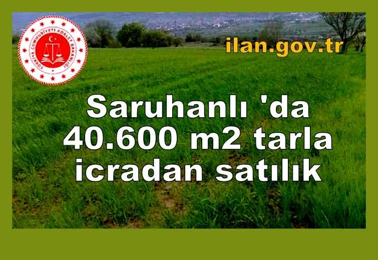 Saruhanlı 