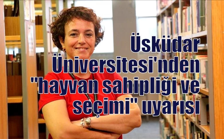 Üsküdar Üniversitesi