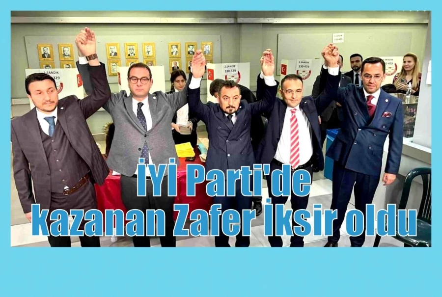 İYİ Parti