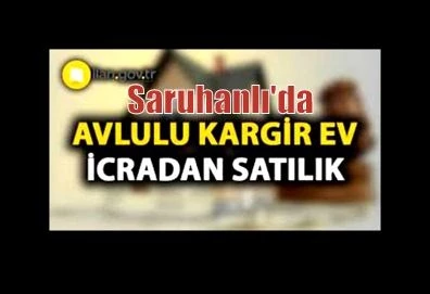 Saruhanlı