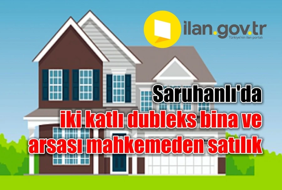 Saruhanlı