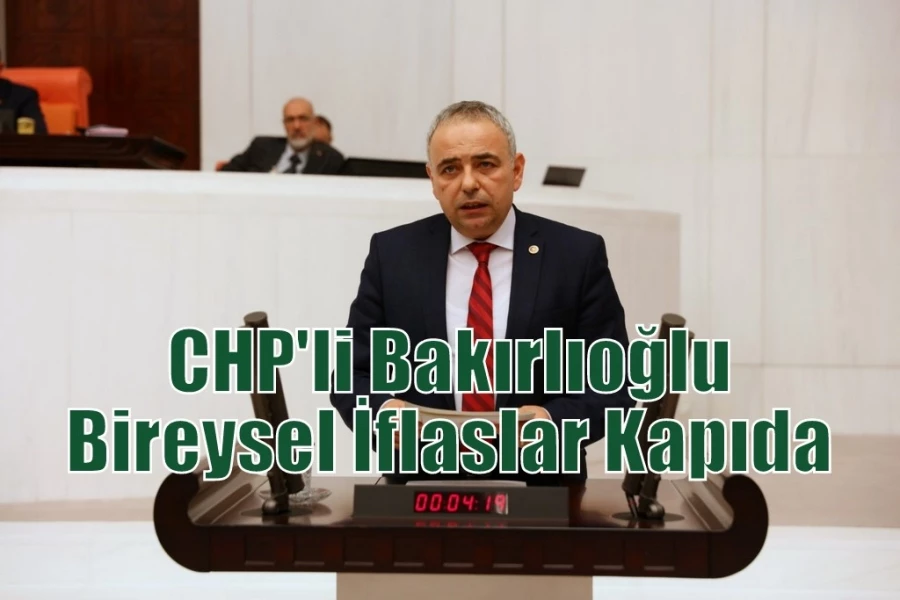 CHP