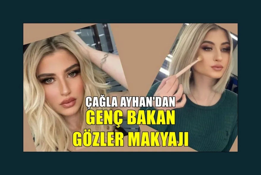 ÇAĞLA AYHAN