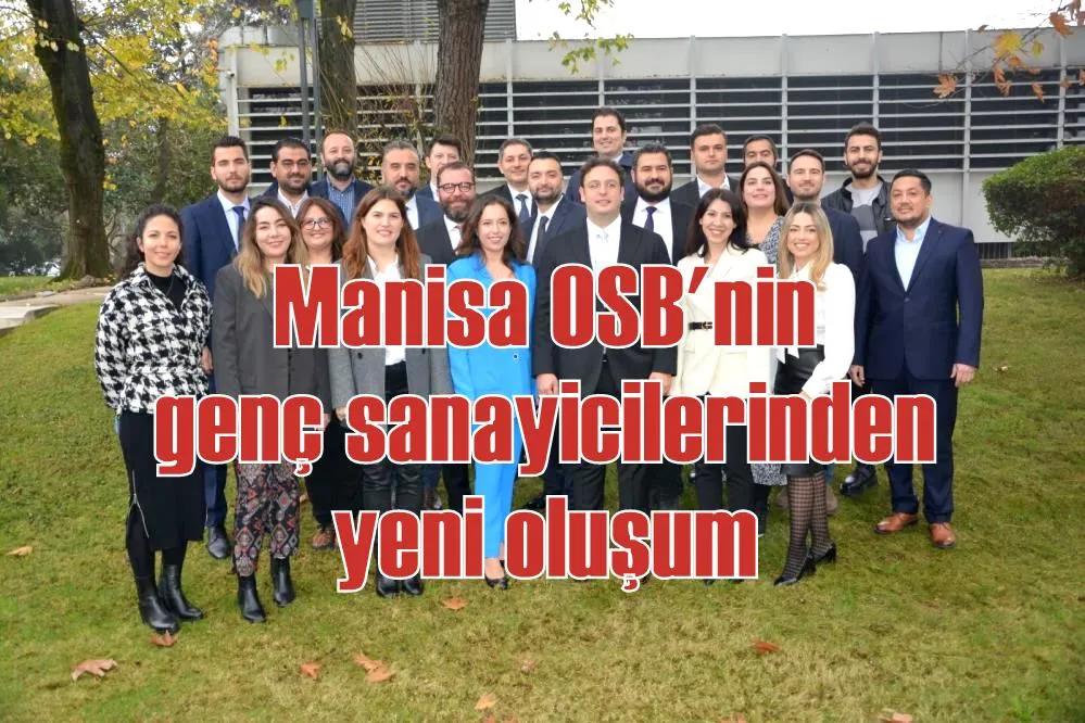 Manisa OSB