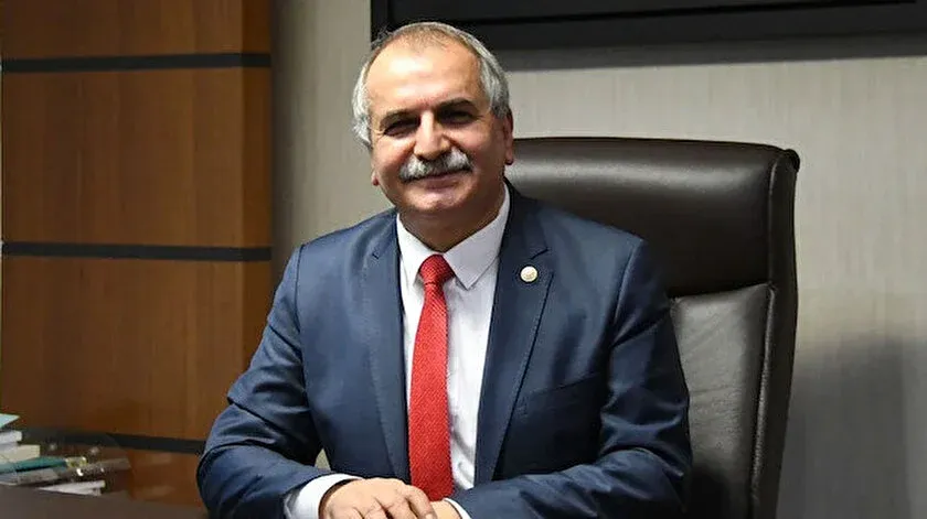 Ahmet Çelik kimdir? Ahmet Çelik nerede ne zaman doğdu?