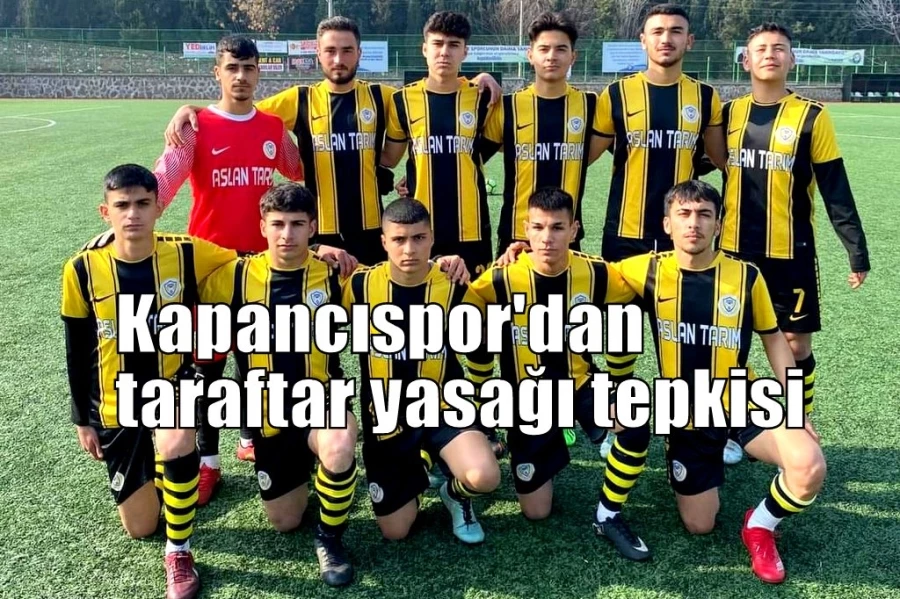 Kapancıspor