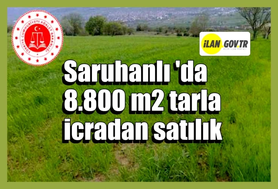 Saruhanlı 