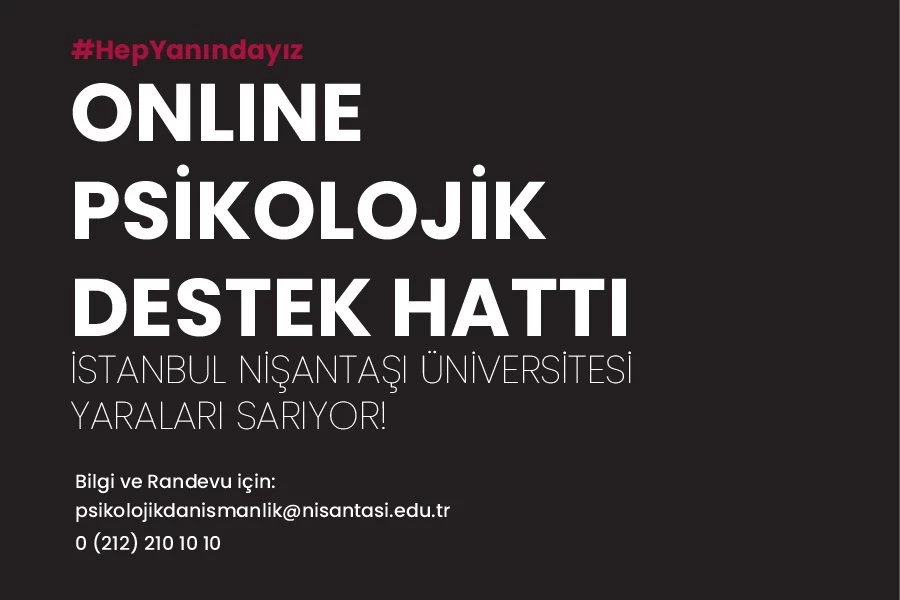 İstanbul Nişantaşı Üniversitesi