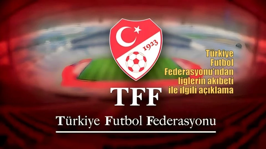 Türkiye Futbol Federasyonu