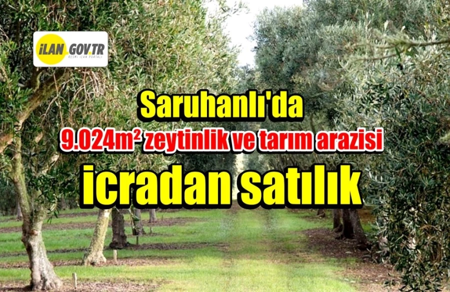 Saruhanlı