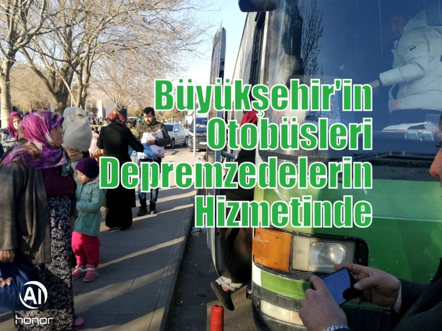 Büyükşehir