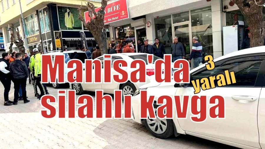 Manisa