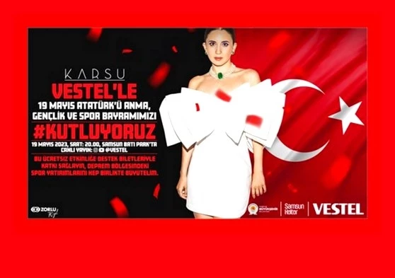 Vestel