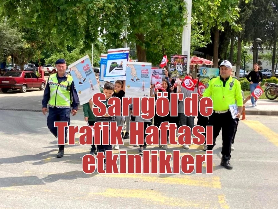 Sarıgöl