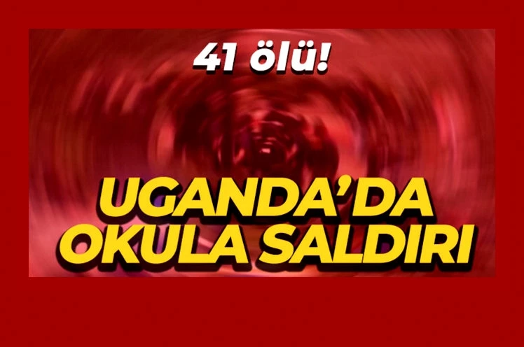 Uganda